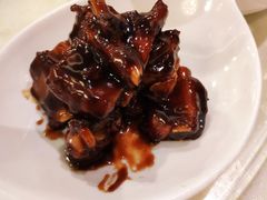 糖醋小排-顺风海鲜港(金玉兰店)