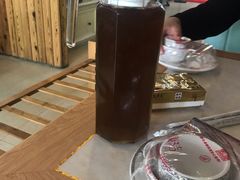 自制山楂特饮-广味鲜潮汕牛肉火锅(延安三路店)