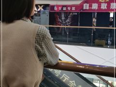 -万达广场(马鞍山太白路店)