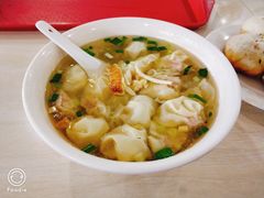 -老西白点心店