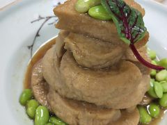 -聚鑫阁江浙菜·非遗传承技艺(青村帝华园店)