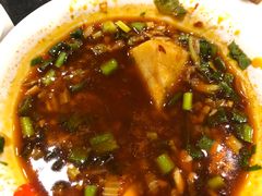 -冯记香辣兔火锅(茶店子总店)