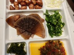 -东门口·鲜爆肚涮肉·烧烤(老门东店)