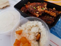 -老周家酱卤猪蹄私房菜(克拉玛依西街店)