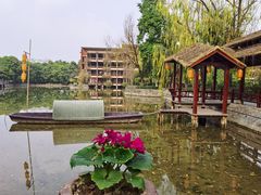 -天赐温泉