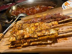 -廖掌柜·重庆鲜货火锅(上海首店)