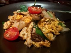 -花马天堂云南餐厅 Lost Heaven(外滩店)