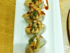 -水之惠鲜鱼料理(王府大街店)