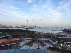 -金牌外婆家(苏州中心店)