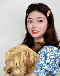 -林小西 · 专业半永久纹眉