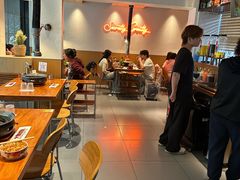 -子檀大隐炭烧(食品街店)