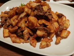 -贯贯吉·清真餐厅(浙江中路店)