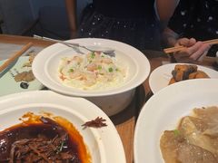 -苏帮袁Sue Cuisine(来福士店)