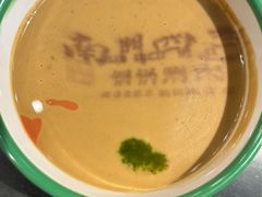 -南门四季铜锅涮肉(左家庄店)