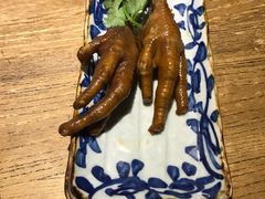 -新梅华·茶点餐厅(欧尚店)
