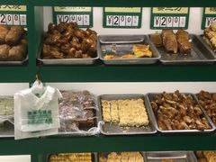 -南来顺饭庄·清真(南菜园店)