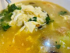 -东北老家私房菜(文灶店)