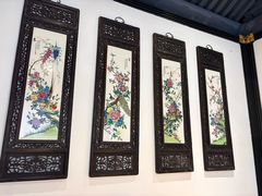 -悦真雅院·四合院·清真私房菜(雍和宫店)