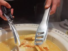 -领鲜天下·焗海鲜·花胶鸡(天目里店)