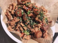 -太二酸菜鱼(菱角湖万达店)
