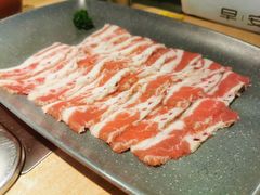 -新石器烤肉(百联川沙店)