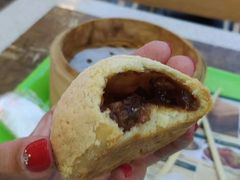 -添好运点心专门店(百老汇店)