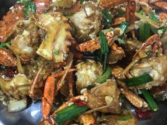 -船奇蒸汽海鲜·闽菜(八市海鲜总店)