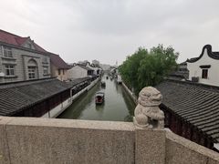 -召稼楼古镇