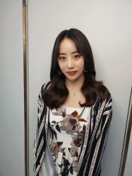 点击看大图 -3AM HAIR SALON烫发染发接发