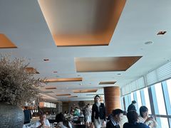 -广州柏悦酒店·悦景轩·粤菜餐厅