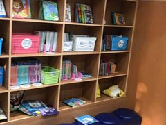 -奇尔思青少儿·语言·艺术·演讲(顾戴路店)