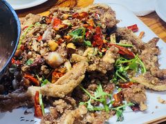 -百味地锅鸡(铜山路店)