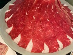 -大隐·成都火锅Bistro(合生麒麟新天地店)