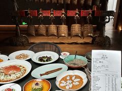 -曾宴·楚菜(湖北省博物馆店)