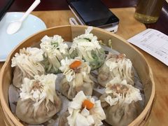-都一处烧麦馆(前门店)