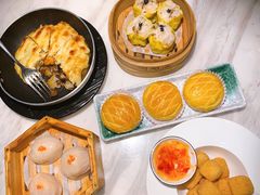 -陶陶居酒家(海岸城店)