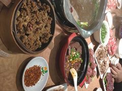 -马三妹跷脚牛肉(苏稽总店)