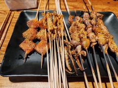 -学府公社餐酒吧(原中关村天堂店)