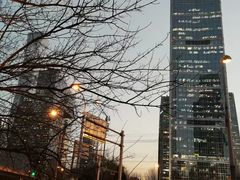 -中央广播电视总台(光华路办公区)