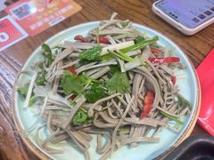 -清真·老金烧烤·小龙虾(山大路店)