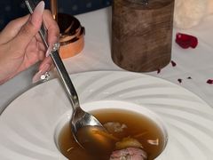 -THE WANG王品(上海中心云端店)