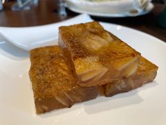 -索菲特酒店·乐轩华中餐厅
