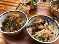 -李易面馆(树木岭店)
