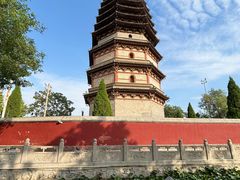-天宁寺