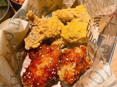 -春熙台韩国料理·章鱼肥牛(西丽店)