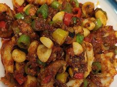 -君霖海鲜私房菜(春柳店)