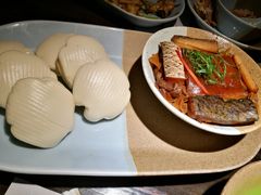 -外婆家(杭州马塍店·杭帮菜名店)