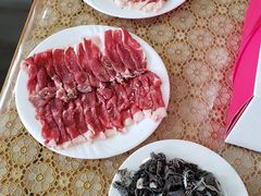 手切鲜羊肉-双和顺-清真(灯市口西街店)