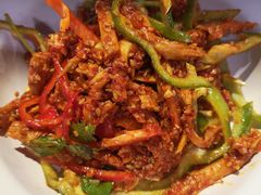 -马路牙子地桌烤肉(工体店)