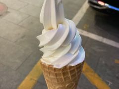 -蜜雪冰城(七里庄地铁店)